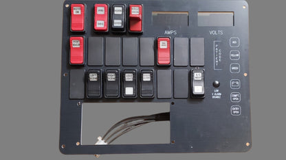 Front Panel
