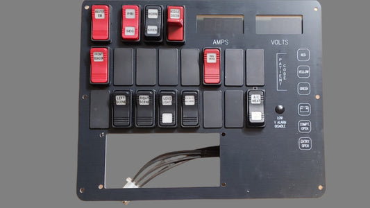 Front Panel