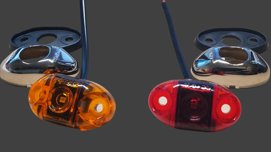 Marker Light