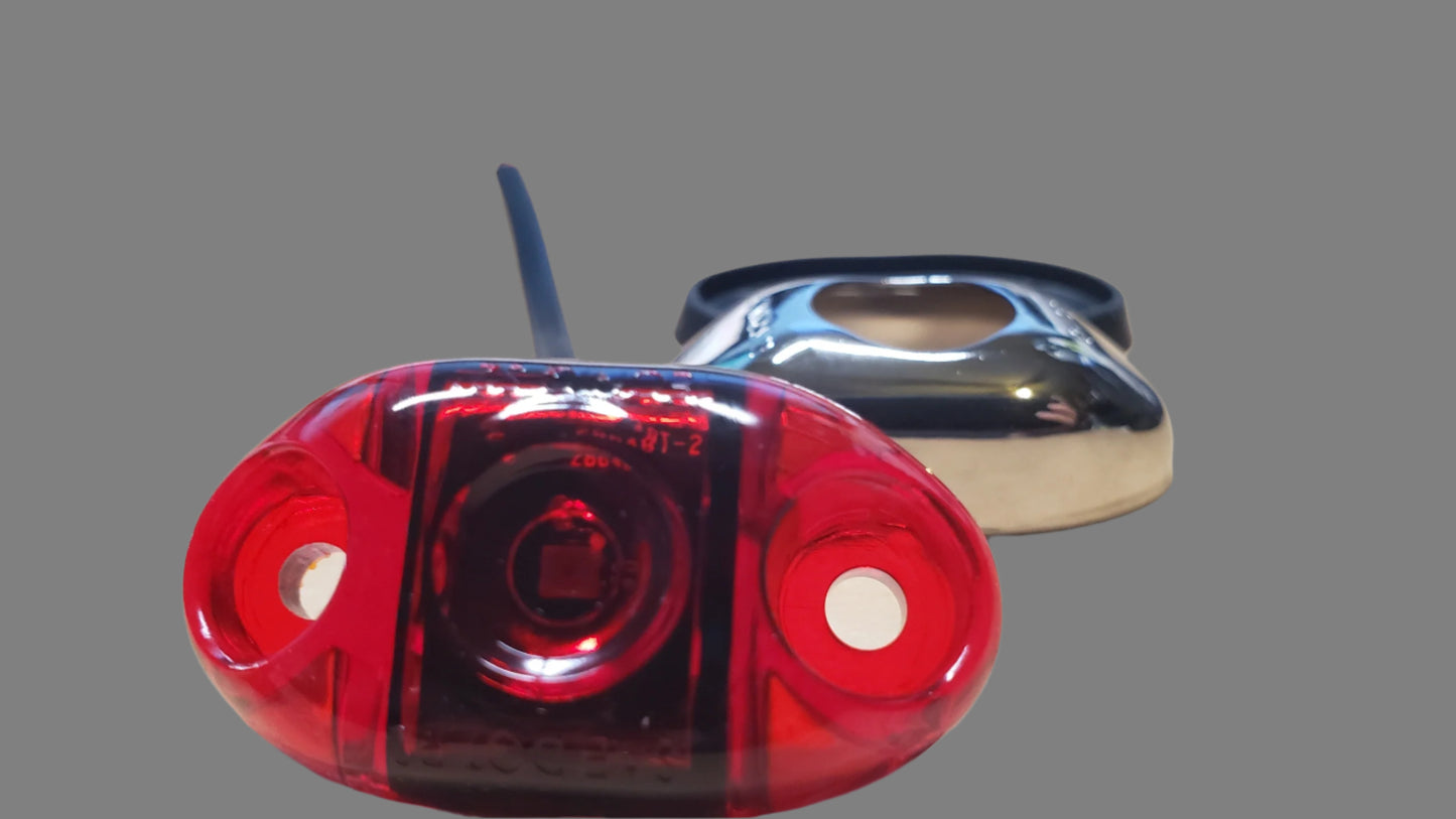 Marker Light