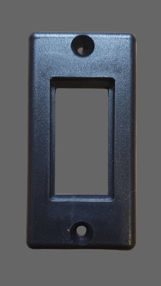 Bezel