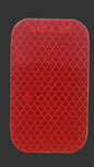 Reflector - Red