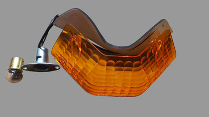 Wheeled Coach Corner lens kit