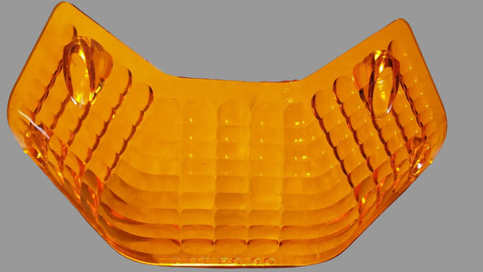 Wheeled Coach Corner lens kit