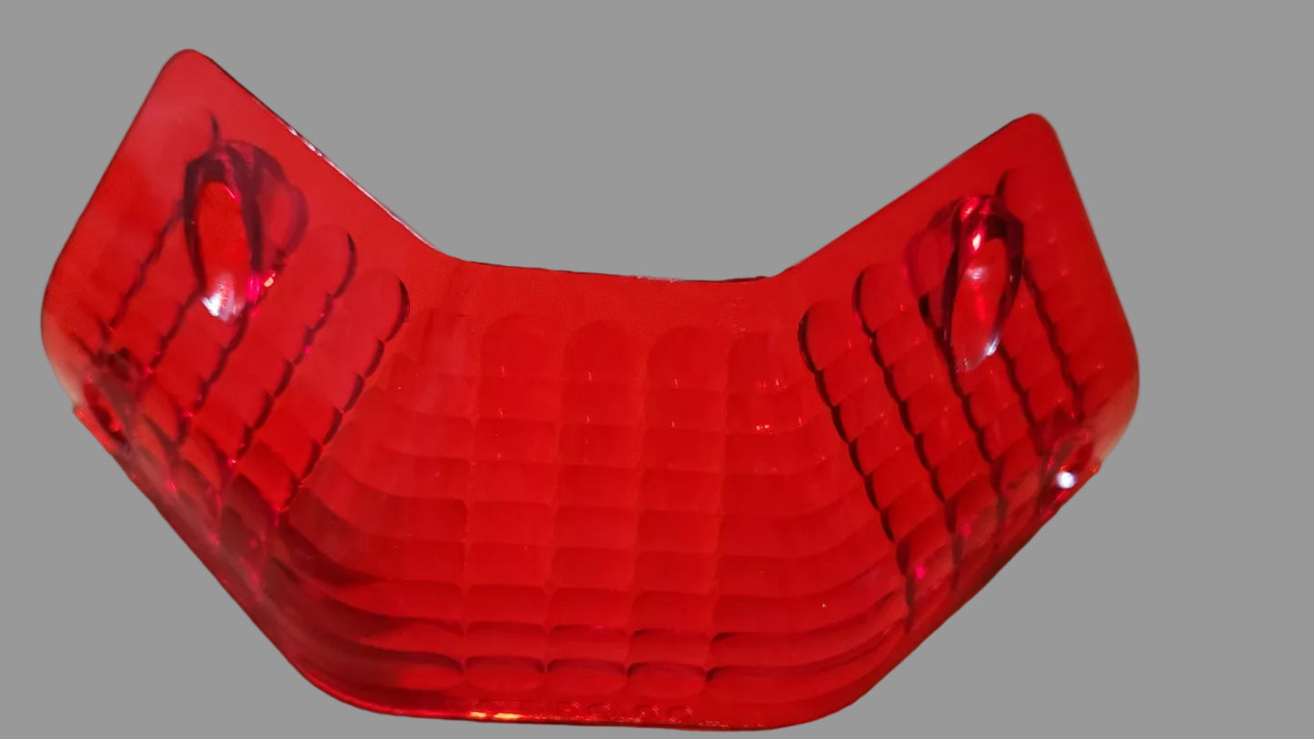 Wheeled Coach Corner lens kit