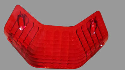 Wheeled Coach Corner lens kit