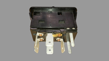 Wheeled Coach Switch - ON -ON