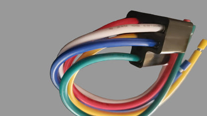 Blower Speed Control Wire Harness