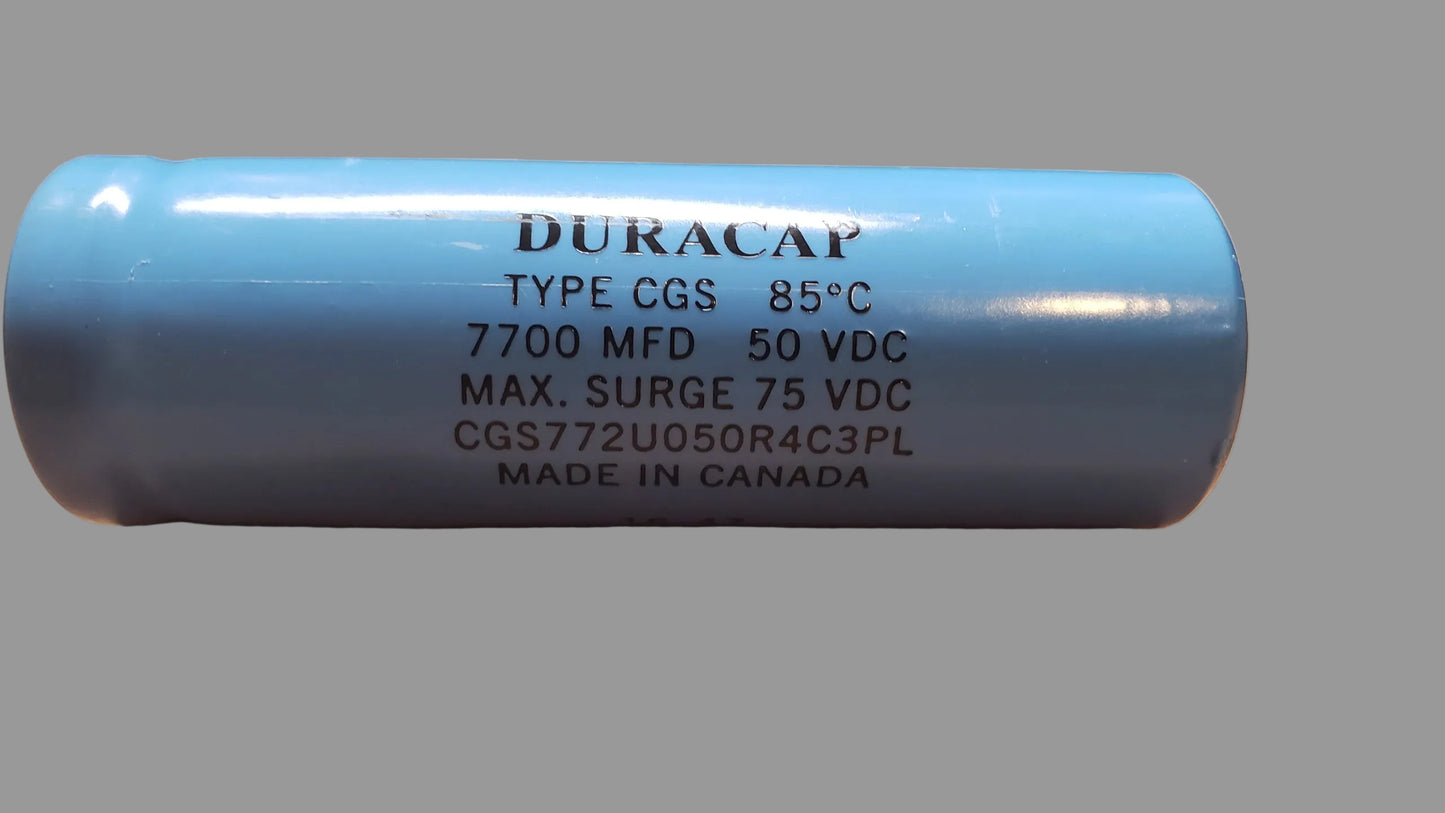 Capacitor
