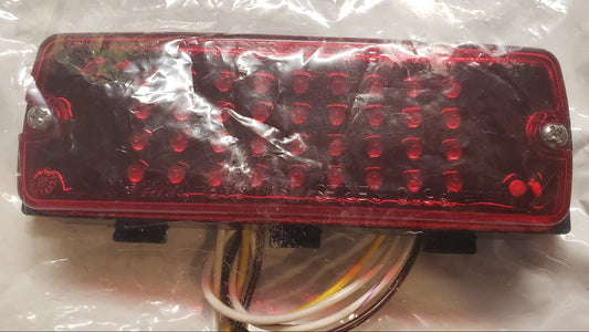 Whelen 500 LED Brake