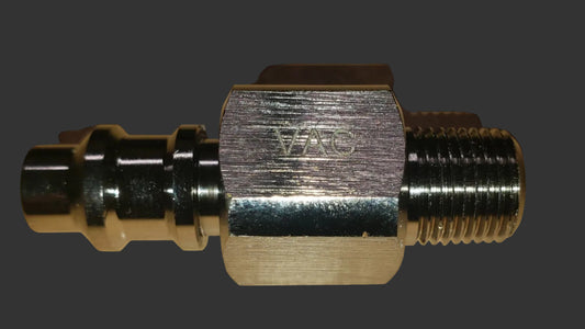 Vacuum / Suction Adaptor