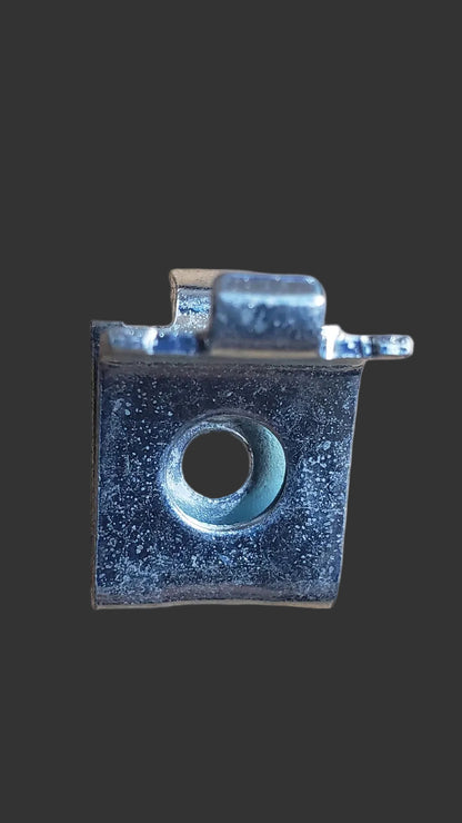 Shelf Clip