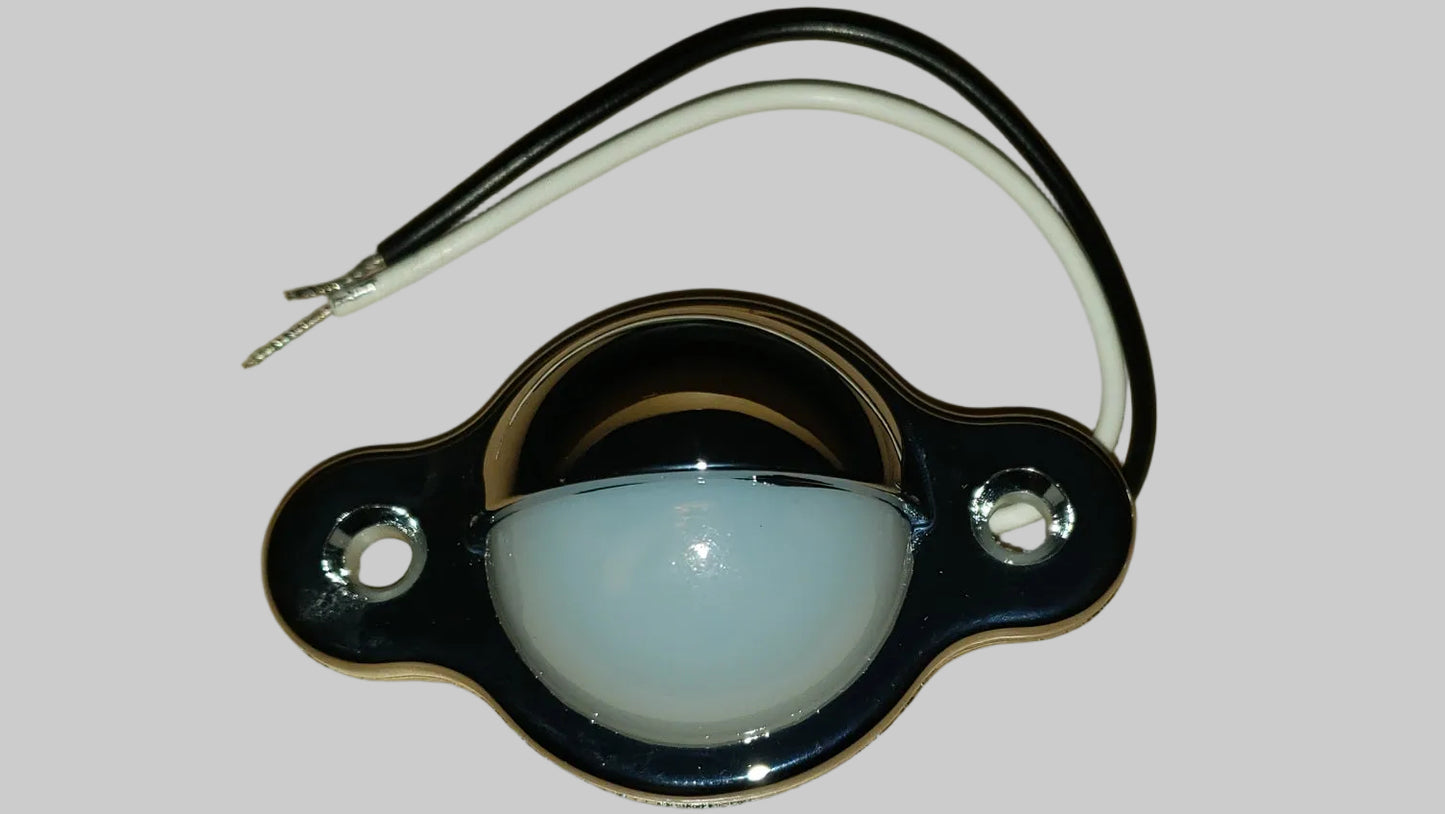 Sleepy Eye Tag Light - LED