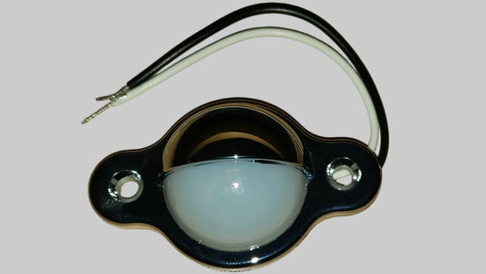 Sleepy Eye Tag Light - LED