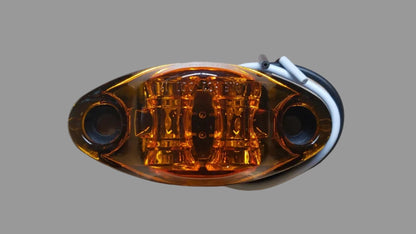 ICC LED - Amber