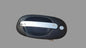 Wheeled Coach Handle