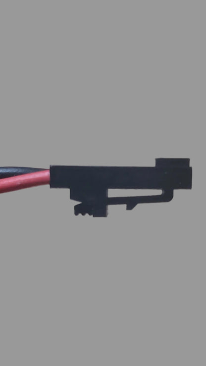 Temp Probe