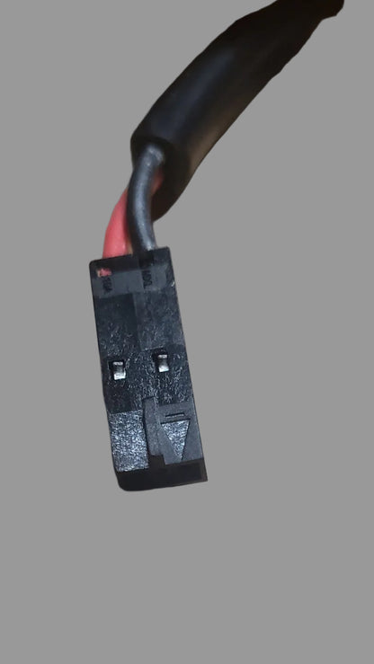 Temp Probe