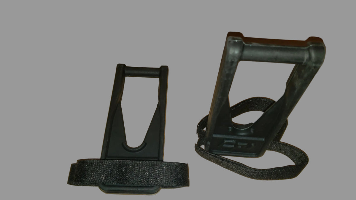 IV Holder -  Replacement Rubber / Velcro