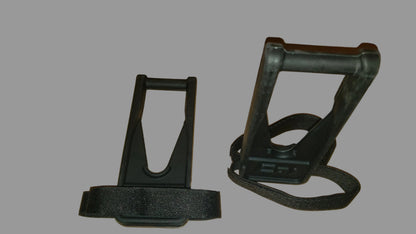 IV Holder -  Replacement Rubber / Velcro