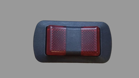 Switch - On/Off/On - AEV