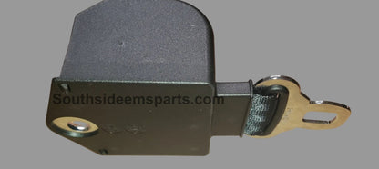Seat Belts - Male Retractable