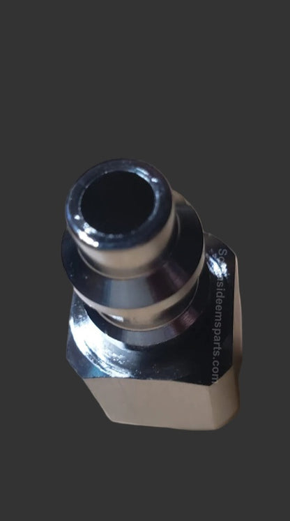 Vacuum / Suction Adaptor