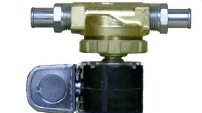 Heater Valve - 12 volt