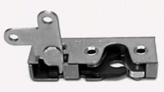 Rotary Latch - Standard RH