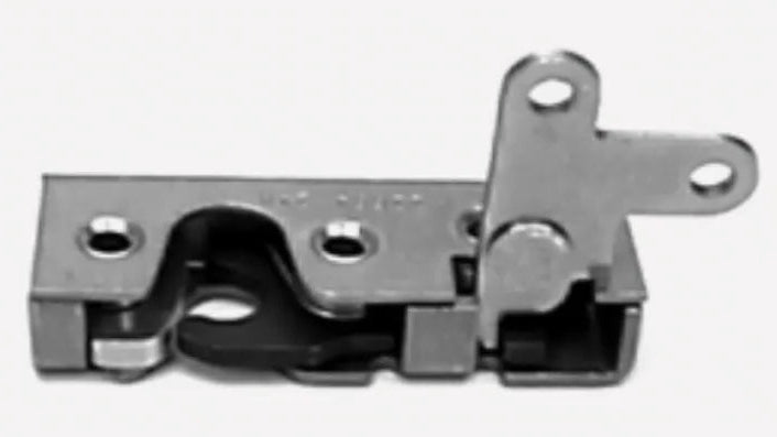 Rotary Latch - Standard Left Hand – Southside EMS Parts LLC