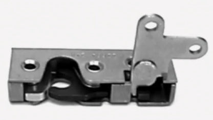 Left Hand Spring Latch Rotary Latch - Standard Left Hand – Southside EMS Parts LLC
