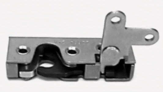 Rotary Latch - Standard Left Hand