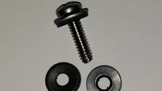 Door Panel Screws