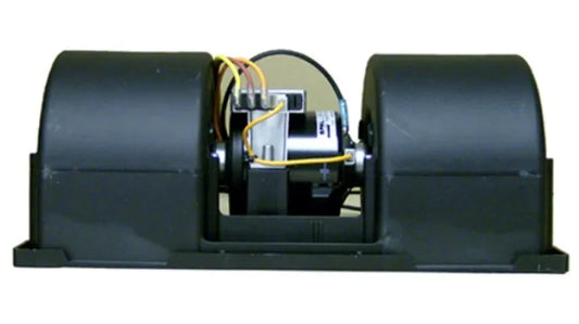 Blower Motor for rear A/C Heater