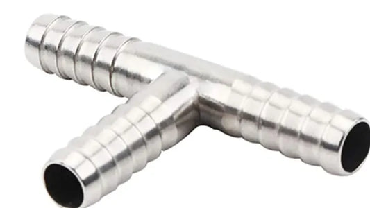 Oxygen Hose Connector