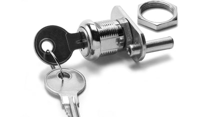 Lock Cylinder - Entry