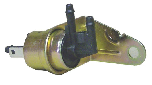 Vacuum Solenoid - 3 port for heat