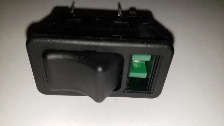 Wheeled Coach Switch - On/On – Southside EMS Parts LLC