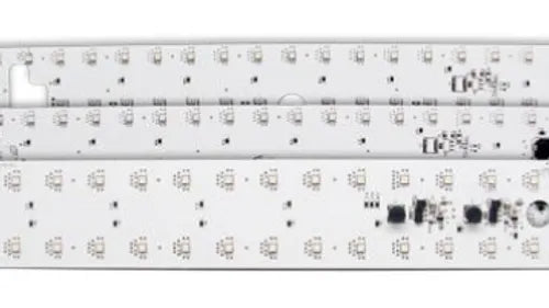 LED Conversion for Fluorescent Bulbs