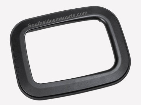 Handle Bezel - Black