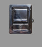 Chrome Handle - Tristar