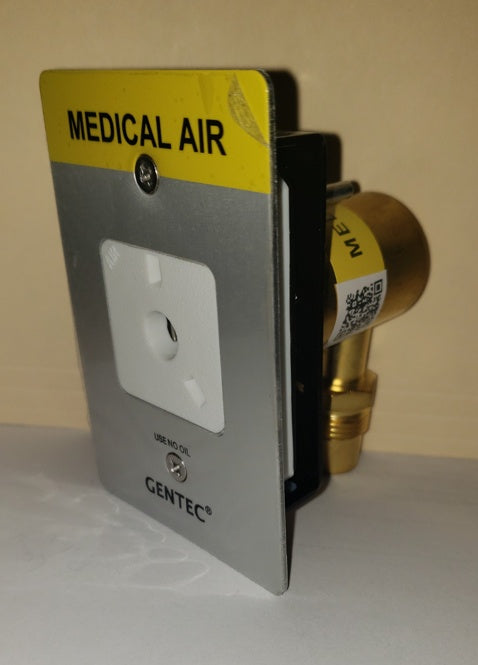 Medical Air Outlet