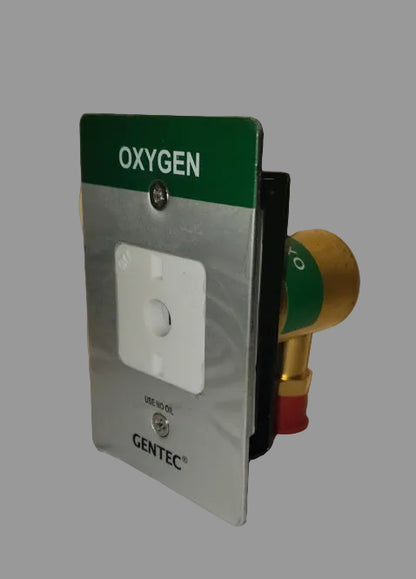 Oxygen Outlet