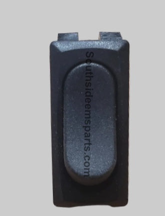 Whelen Switch Rocker, SPST 10 A 12 VDC