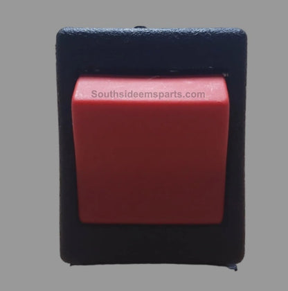 Whelen Power Switch
