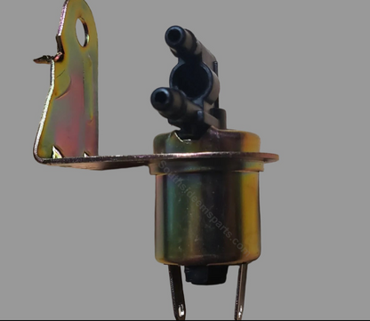 Vacuum Solenoid