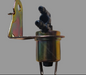 Vacuum Solenoid
