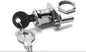Lock Cylinder - Entry