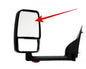 Velvac Mirror