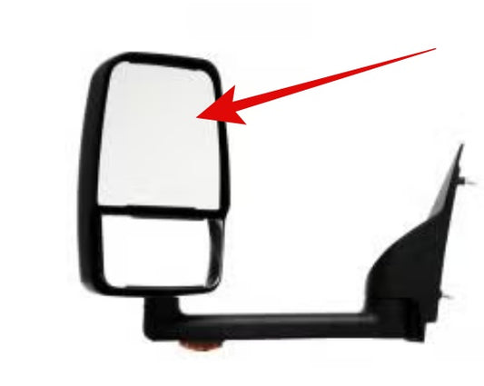 Velvac Mirror